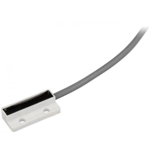 MK12-1A85C-2000W; Reed switch; Pswitch: 100W; 32x14.9x6.9mm; Connection: lead 2m; MEDER