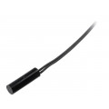 MK18-B-1700W; Magnetic field; Connection: lead 1,7m; -20÷70°C; MEDER MK18-B-1700W; Magnetic field; Connection: lead 1,7m; -20÷70°C; MEDER