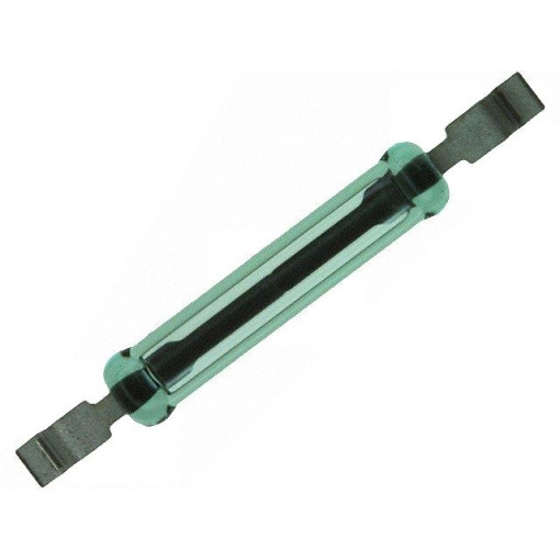 MK23-35-B-2; Reed switch; Range: 10÷15AT; Pswitch: 20W; Contacts: SPST-NO; 1A; MEDER