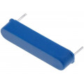 MK06-5-C; Reed switch; Range: 15÷20AT; Pswitch: 10W; 2.8x3.2x14.3mm; 0.5A; MEDER