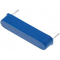 MK06-5-C; Reed switch; Range: 15÷20AT; Pswitch: 10W; 2.8x3.2x14.3mm; 0.5A; MEDER