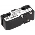 MK V11D02; Microswitch SNAP ACTION; with pin; SPDT; 6A/250VAC; 5A/24VDC; PIZZATO ELETTRICA