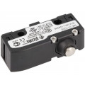 MK V11D05; Microswitch SNAP ACTION; with pin; SPDT; 6A/250VAC; 5A/24VDC; PIZZATO ELETTRICA
