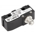 MK V11D06; Microswitch SNAP ACTION; with pin; SPDT; 6A/250VAC; 5A/24VDC; PIZZATO ELETTRICA