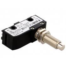MK V11D08-T7; Microswitch SNAP ACTION; with pin; SPDT; 6A/250VAC; 5A/24VDC; PIZZATO ELETTRICA