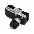 MK V11D13; Microswitch SNAP ACTION; with pin; SPDT; 6A/250VAC; 5A/24VDC; PIZZATO ELETTRICA