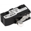 MK V11D59; Microswitch SNAP ACTION; with lever (with roller); SPDT; Pos: 2; PIZZATO ELETTRICA