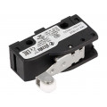 MK V11R45; Microswitch SNAP ACTION; with lever (with roller); SPDT; Pos: 2; PIZZATO ELETTRICA