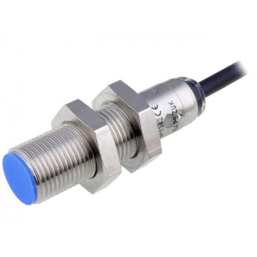 MM12-60APS-ZUK; Sensor: magnetic field; 10÷30VDC; -25÷75°C; Output conf: PNP / NO; SICK