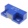 MAGNET M02; Magnet: permanent; 32.4x16.7x10mm; AlNiCo500; 1240mT; MEDER MAGNET M02; Magnet: permanent; 32.4x16.7x10mm; AlNiCo500; 1240mT; MEDER