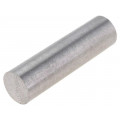 MAGNET ALNICO500 7.5X27MM; Magnet: permanent; Ø7.6x27mm; AlNiCo500; 1210mT; MEDER MAGNET ALNICO500 7.5X27MM; Magnet: permanent; Ø7.6x27mm; AlNiCo500; 1210mT; MEDER