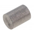 MAGNET SMCO5 3X4MM; Magnet: permanent; Ø3x4mm; SmCo; 900mT; MEDER MAGNET SMCO5 3X4MM; Magnet: permanent; Ø3x4mm; SmCo; 900mT; MEDER