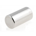 MAGNET NDFEBB 8X15MM; Magnet: permanent; neodymium; Ø8x15mm; NdFeB; 1150mT; MEDER MAGNET NDFEBB 8X15MM; Magnet: permanent; neodymium; Ø8x15mm; NdFeB; 1150mT; MEDER