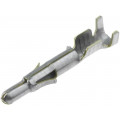 350547-1; Contact; male; 0.5÷2mm2; Universal MATE-N-LOK; tinned; crimped; TE Connectivity 350547-1; Contact; male; 0.5÷2mm2; Universal MATE-N-LOK; tinned; crimped; TE Connectivity