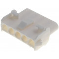 350810-1; Plug/socket; wire-wire; male/female; Universal MATE-N-LOK; PIN: 5; TE Connectivity 350810-1; Plug/socket; wire-wire; male/female; Universal MATE-N-LOK; PIN: 5; TE Connectivity