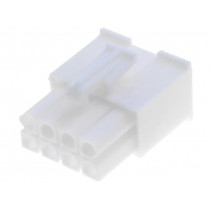 770579-1; Plug; wire-board; male/female; Mini Universal MATE-N-LOK; 4.14mm; TE Connectivity 770579-1; Plug; wire-board; male/female; Mini Universal MATE-N-LOK; 4.14mm; TE Connectivity