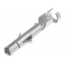 926893-3; Contact; female; 0.5÷2mm2; Universal MATE-N-LOK; tinned; crimped; TE Connectivity