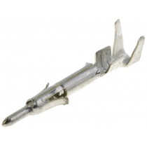 170364-1; Contact; male; 0.3÷0.89mm2; 22AWG÷18AWG; tinned; for cable; 5A; TE Connectivity 170364-1; Contact; male; 0.3÷0.89mm2; 22AWG÷18AWG; tinned; for cable; 5A; TE Connectivity