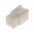 172169-1; Plug; wire-wire/PCB; female; Mini Universal MATE-N-LOK; 4.14mm; TE Connectivity