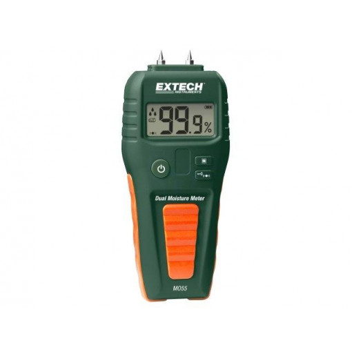 MO55; Hygrometer; 0÷99%RH; EXTECH