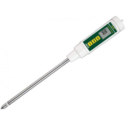 MO750; Hygrometer; 0÷50%RH; 0.1%RH; ±(5% + 5 digits); 220mm; EXTECH MO750; Hygrometer; 0÷50%RH; 0.1%RH; ±(5% + 5 digits); 220mm; EXTECH