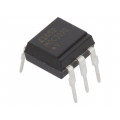 MOC3020; Optotriac; 5kV; Uout: 400V; without zero voltage crossing driver; LITEON MOC3020; Optotriac; 5kV; Uout: 400V; without zero voltage crossing driver; LITEON