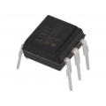 MOC3021; Optotriac; 5kV; Uout: 400V; without zero voltage crossing driver; LITEON MOC3021; Optotriac; 5kV; Uout: 400V; without zero voltage crossing driver; LITEON