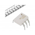 MOC3023TVM; Optotriac; 4.17kV; triac; DIP6; Channels: 1; ON SEMICONDUCTOR (FAIRCHILD) MOC3023TVM; Optotriac; 4.17kV; triac; DIP6; Channels: 1; ON SEMICONDUCTOR (FAIRCHILD)