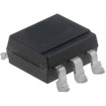 MOC3042XSM; Optotriac; 5.3kV; Uout: 400V; zero voltage crossing driver; ISOCOM MOC3042XSM; Optotriac; 5.3kV; Uout: 400V; zero voltage crossing driver; ISOCOM
