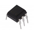 MOC3052; Optotriac; 5kV; Uout: 600V; without zero voltage crossing driver; LITEON MOC3052; Optotriac; 5kV; Uout: 600V; without zero voltage crossing driver; LITEON
