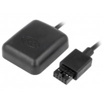 MOD-GPS; Module: GPS; 2.7÷5VDC; CMOS,serial; UEXT; Features: antenna; 3.3V; OLIMEX MOD-GPS; Module: GPS; 2.7÷5VDC; CMOS,serial; UEXT; Features: antenna; 3.3V; OLIMEX