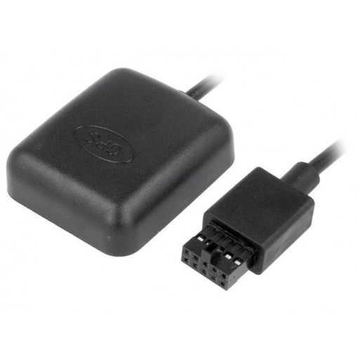MOD-GPS; Module: GPS; 2.7÷5VDC; CMOS,serial; UEXT; Features: antenna; 3.3V; OLIMEX MOD-GPS; Module: GPS; 2.7÷5VDC; CMOS,serial; UEXT; Features: antenna; 3.3V; OLIMEX