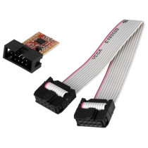 MOD-MPU6050; Expansion board; UEXT; Interface: I2C; OLIMEX