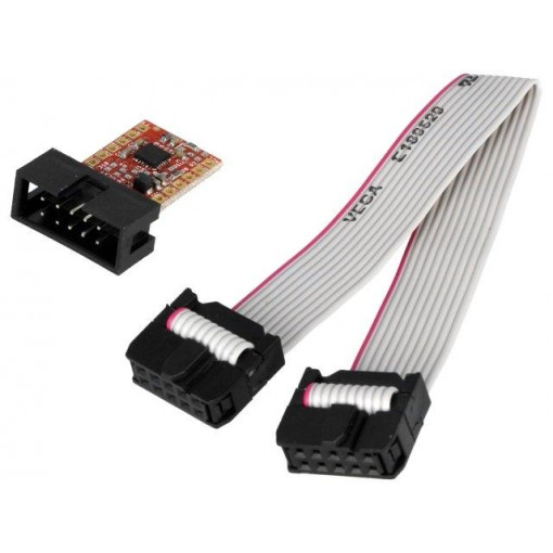 MOD-MPU6050; Expansion board; UEXT; Interface: I2C; OLIMEX