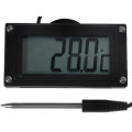 ; Meter: mounting; digital; on panel; LCD 3,5 digit; 67x35x20mm; AXIOMET