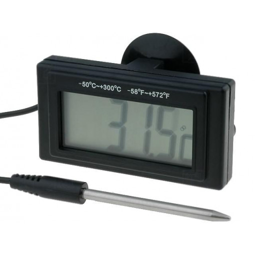 ; Meter: mounting; digital; on panel; LCD 3,5 digit; 67x35x20mm; AXIOMET