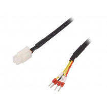 MOTE-005-03-KL; Accessories: power cable; 3m; Kinco
