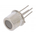 MP-2; Sensor: gas; C3H8; Range: 300÷10000ppm; WINSEN MP-2; Sensor: gas; C3H8; Range: 300÷10000ppm; WINSEN