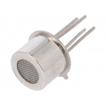 MP-3B; Sensor: gas; C2H5OH; Range: 0÷500ppm; WINSEN