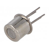 MP-4; Sensor: gas; CH4; Range: 300÷10000ppm; WINSEN