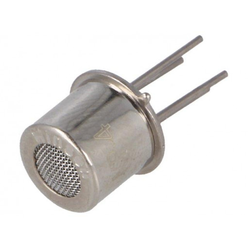 MP-4; Sensor: gas; CH4; Range: 300÷10000ppm; WINSEN