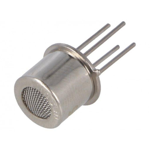 MP-5; Sensor: gas; C3H8; Range: 300÷10000ppm; WINSEN