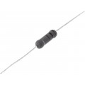 MF006BB22K1A; Resistor: metal film; THT; 22.1kΩ; 0.6W; ±0.1%; Ø2.5x6.8mm; axial; ROYAL OHM
