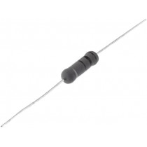 MF006BB3600A10; Resistor: metal film; THT; 360Ω; 0.6W; ±0.1%; Ø2.5x6.8mm; 15ppm/°C; ROYAL OHM