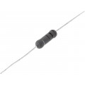 MF006BB9101A10; Resistor: metal film; THT; 9.1kΩ; 0.6W; ±0.1%; Ø2.5x6.8mm; 15ppm/°C; ROYAL OHM