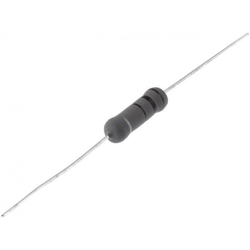MF006BB9101A10; Resistor: metal film; THT; 9.1kΩ; 0.6W; ±0.1%; Ø2.5x6.8mm; 15ppm/°C; ROYAL OHM