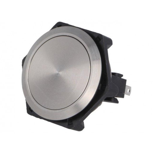 MP0050; Switch: vandal resistant; Pos: 2; SPST-NO + SPST-NC; 5A/250VAC; BULGIN