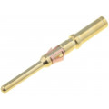 MP16M23F; Contact; Size: 16; male; 18AWG÷16AWG; RT360,eco|mate Aquarius; AMPHENOL MP16M23F; Contact; Size: 16; male; 18AWG÷16AWG; RT360,eco|mate Aquarius; AMPHENOL