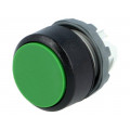 1SFA611101R1002; Switch: push-button; Stabl.pos: 2; 22mm; green; Illumin: none; IP66; ABB