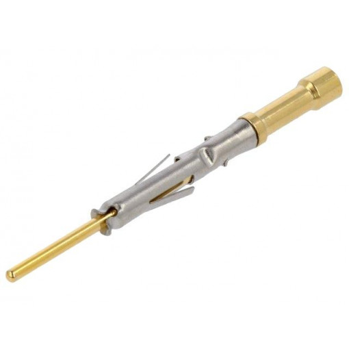 MP20W23F; Contact; Size: 20; male; 22AWG÷20AWG; RT360,eco|mate Aquarius; AMPHENOL